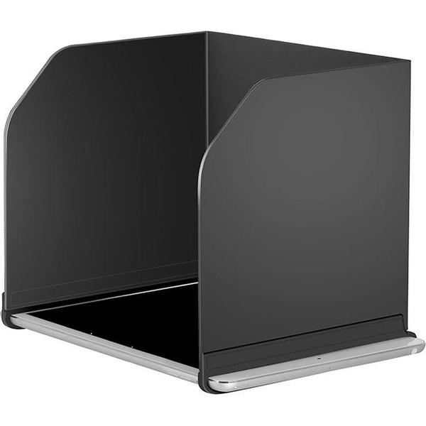 50CAL Monitor Hood L200 zonnescherm