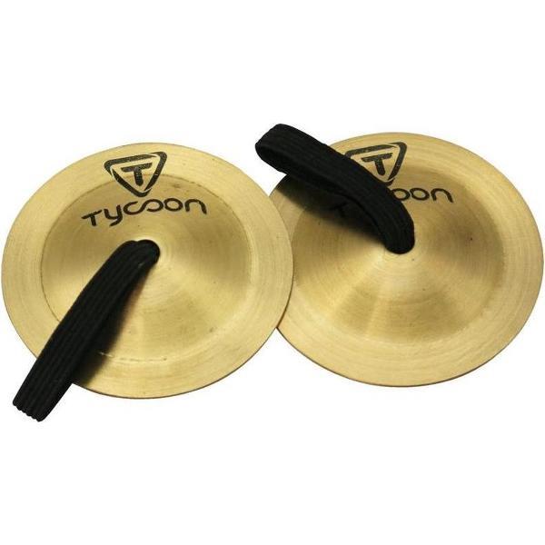 Tycoon: Finger Cymbals