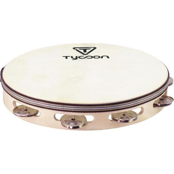 Tycoon: Single Row Headed Tabourine