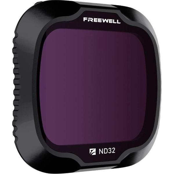Freewell DJI Mavic Air 2 ND32 camera filter