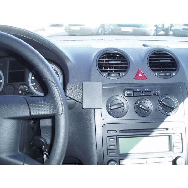 Houder - Brodit ProClip - Volkswagen Caddy 2004-2015 Center mount