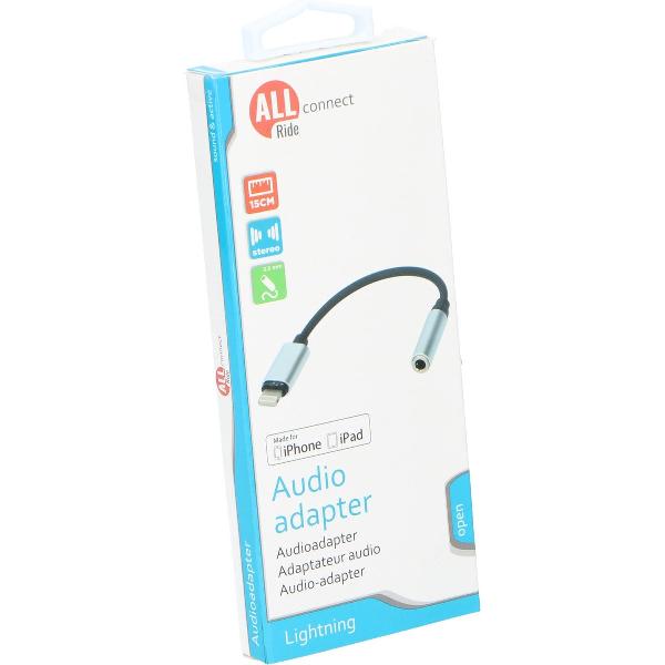 IPhone Adaptor MFI female