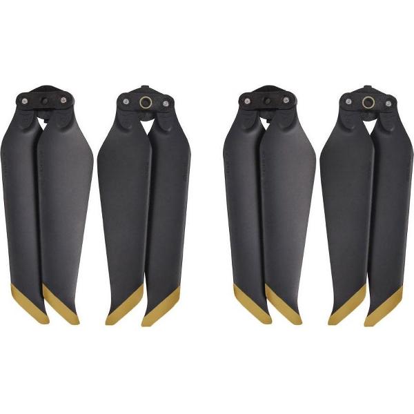 DJI Mavic 2 Low-Noise Propellers 8743F Quick Release (50CAL / 4 paar)