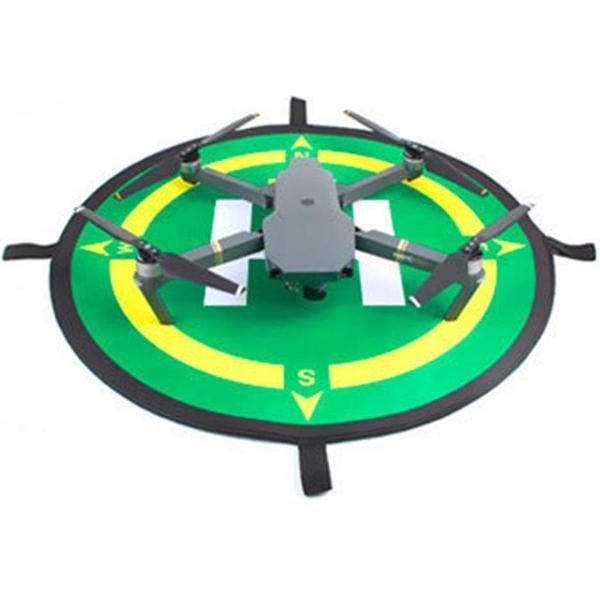 50CAL Landing Pad 50cm