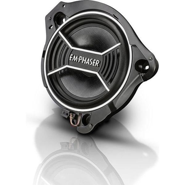 Emphaser EM-MBSUBL | Mercedes Benz Plug & Play 20cm subwoofer Links