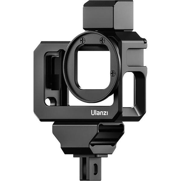 Ulanzi GoPro 9 Vlog Cage Metaal G9-5