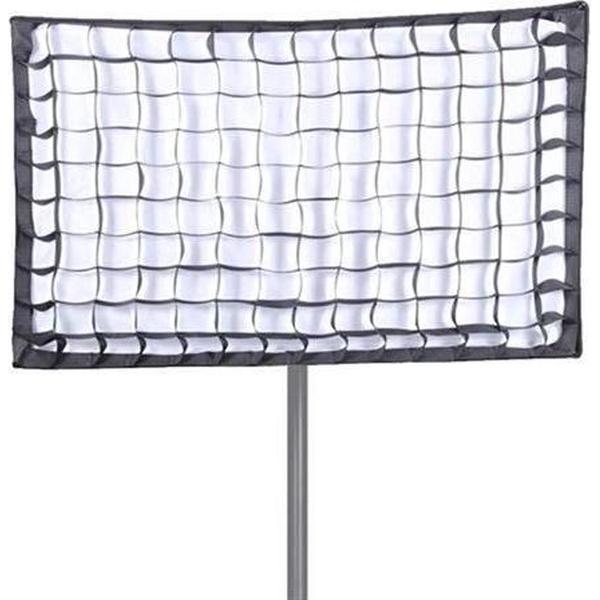 Falcon Eyes Softbox + Honingraat PLSH-DS812 voor DS-812
