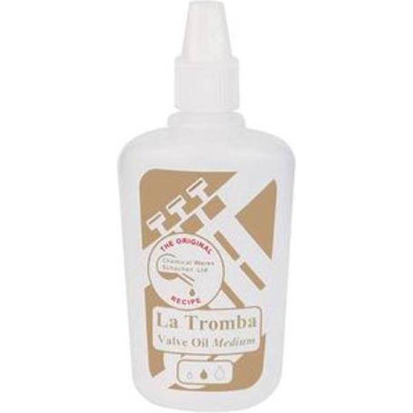 La Tromba ventielolie, 65 ml fles