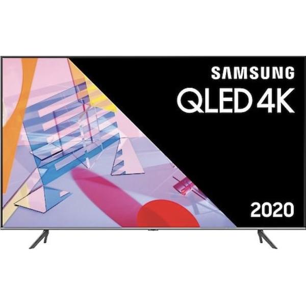 Samsung QE55Q65T - 4K TV (Europees model)