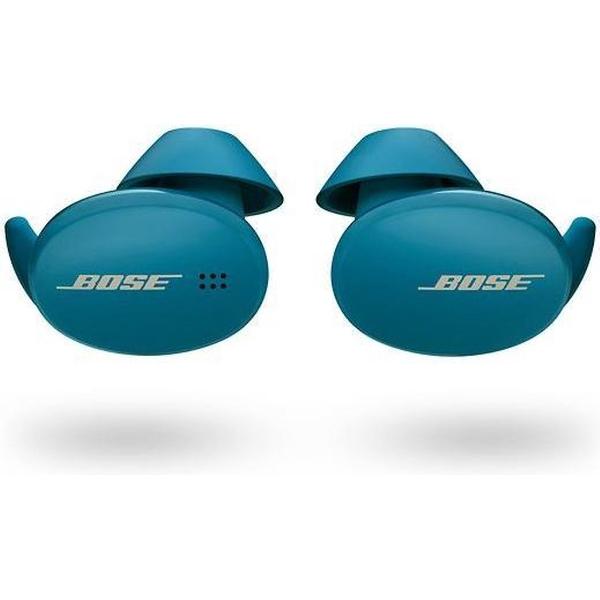 Bose Sport Earbuds Headset In-ear Bluetooth Blauw