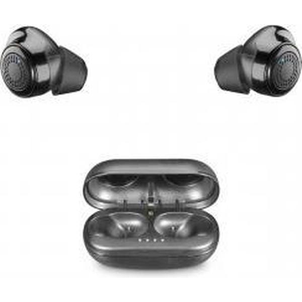 Cellularline Petit Headset In-ear Grijs