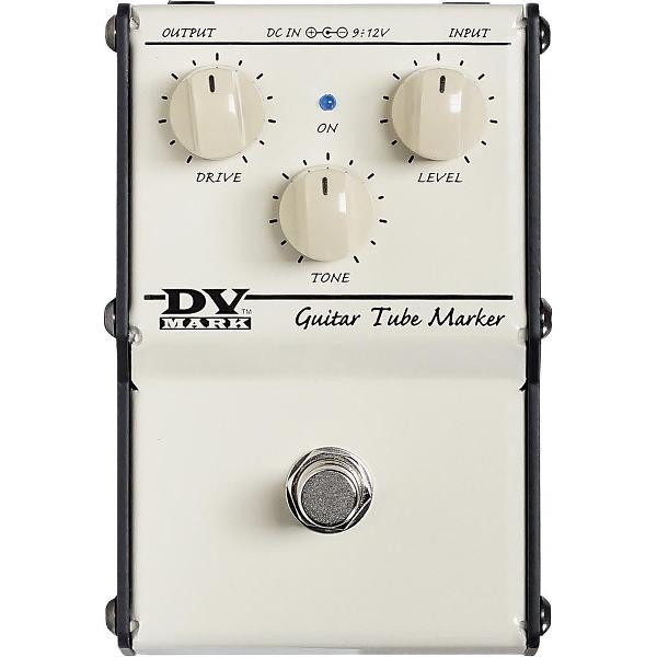 DV Mark Guitar Tube Marker