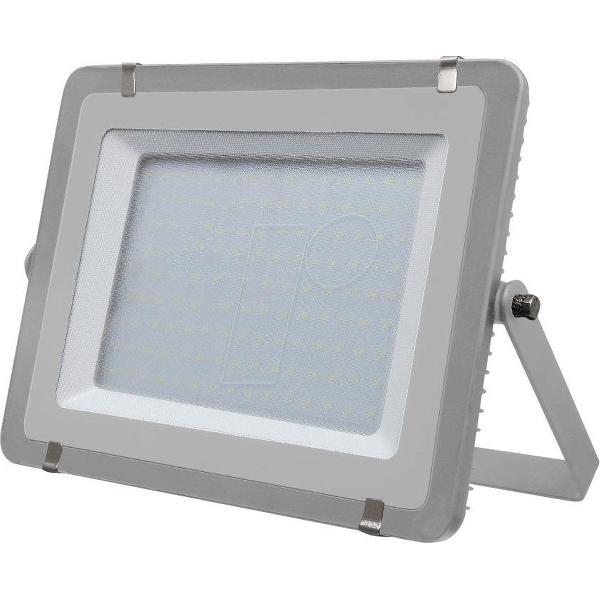 V-TAC PRO VT-30-G Projecteur LED SMD Puce Samsung 30W Gris Couleur 6400K IP65 - SKU 456