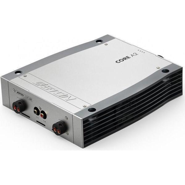 Eton Core A2 | High-End 2-kanaals autoversterker - klasse AB