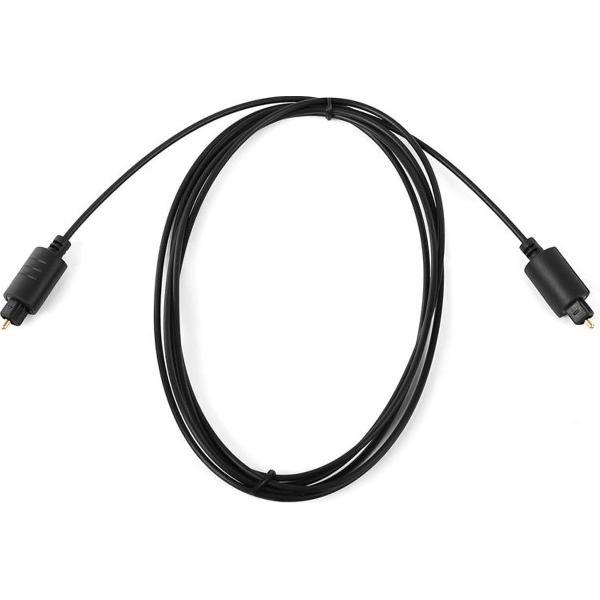 FrontStage Optisches kabel Toslink F05 2m