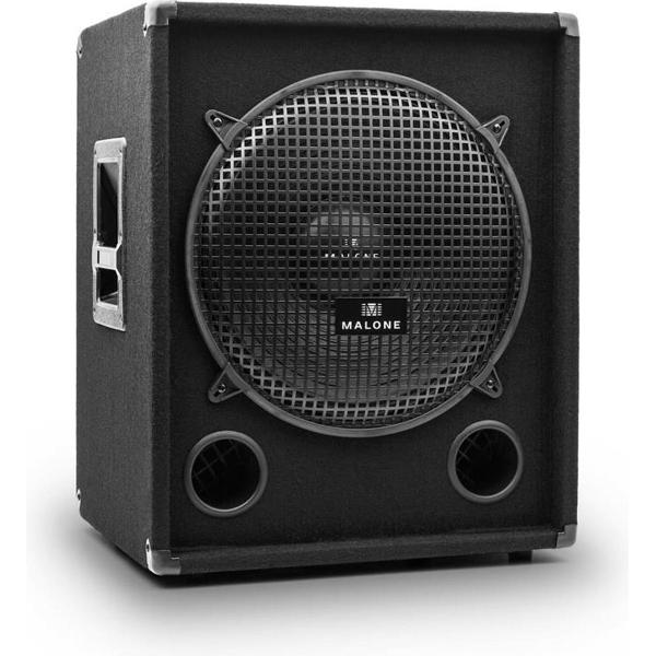 Passieve PA Subwoofer Auna PW-1010-SUB 600W 25cm