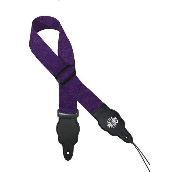 Gitaarriem Standaard Series Gaucho GST-50-PU