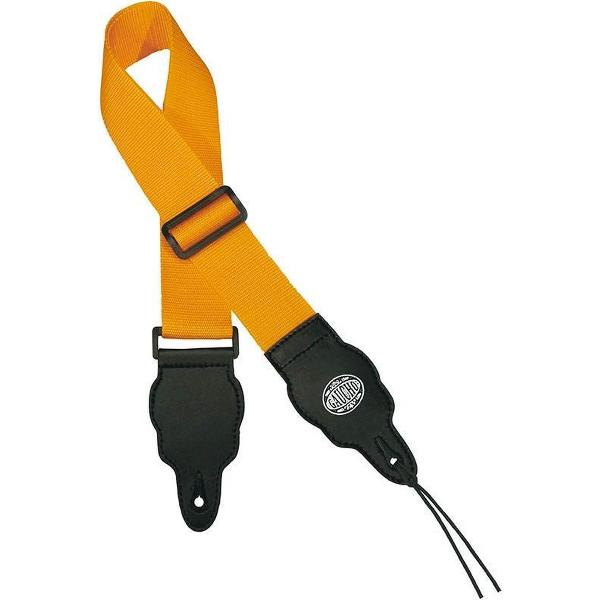 Gitaarriem Standaard Series Gaucho GST-50-YE