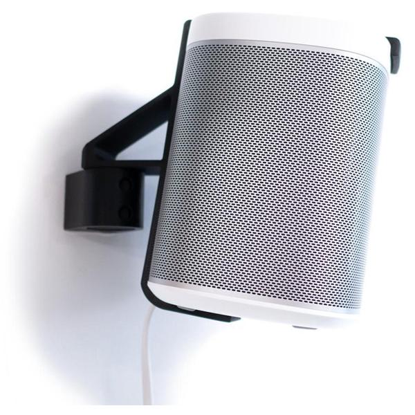 Muurbeugel Sonos ONE & Play 1 Draaibaar - Grijs