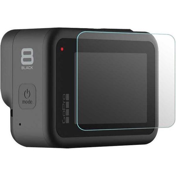 50CAL GoPro Hero 8 Protective Film for GoPro Hero 8 (2+2+2)
