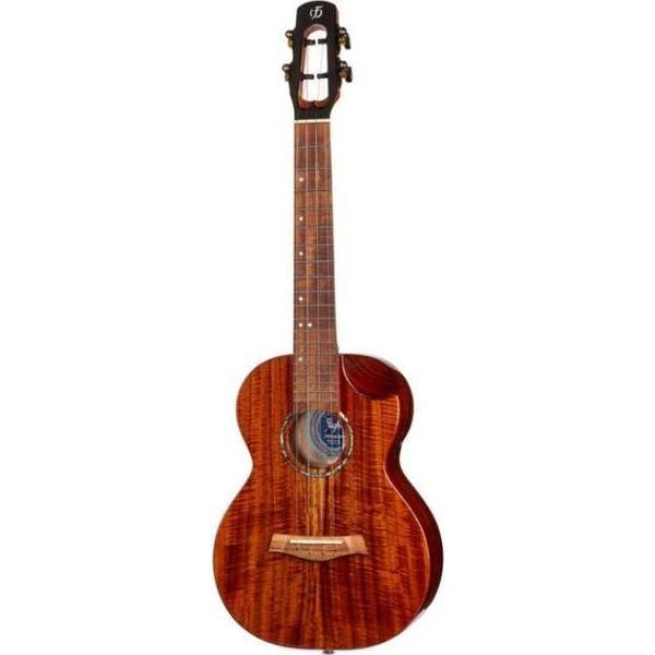 Mustang Tenor Electro Ukulele (Active Pickup)