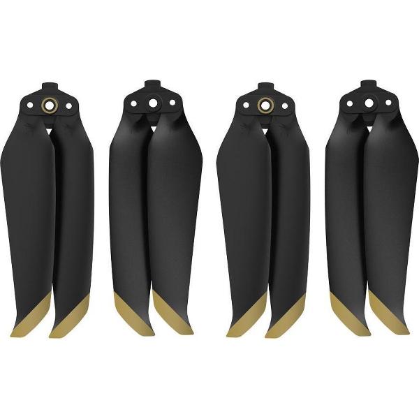 50CAL Mavic Air 2 7238F Low Noise Propellers (2 paar) - goud