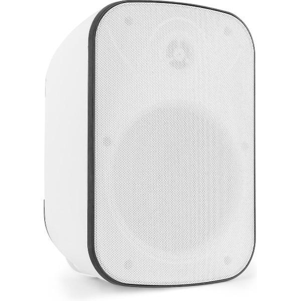 100V speaker - Power Dynamics BD65TW speaker - 100V - Geschikt voor binnen en buiten - Wit - 40W RMS