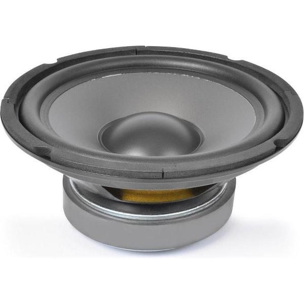 Fenton 5,25 Hi-fi Woofer Met Pp Conus