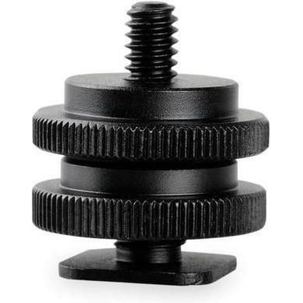 Kingjoy 1/4inch Hotshoe