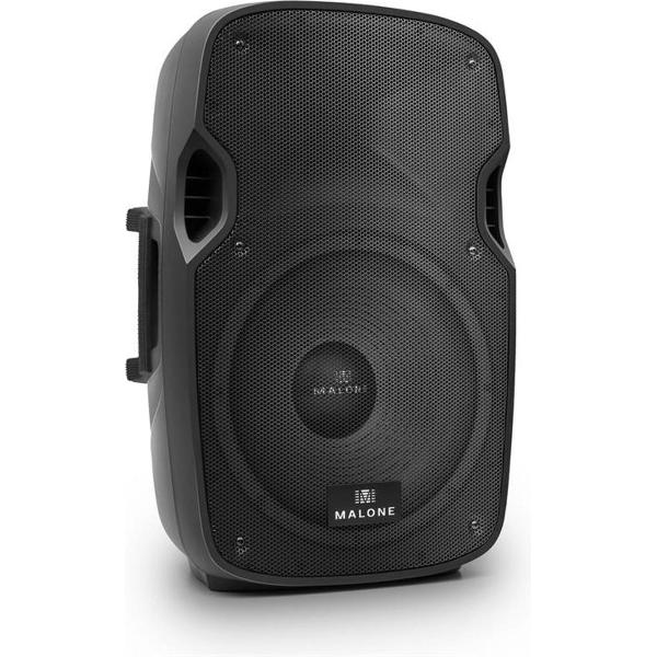 Malone PW-2912A 280W Zwart luidspreker