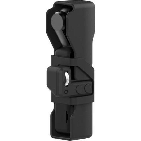 Rcgeek voor DJI OSMO Pocket Body siliconen beschermhoes
