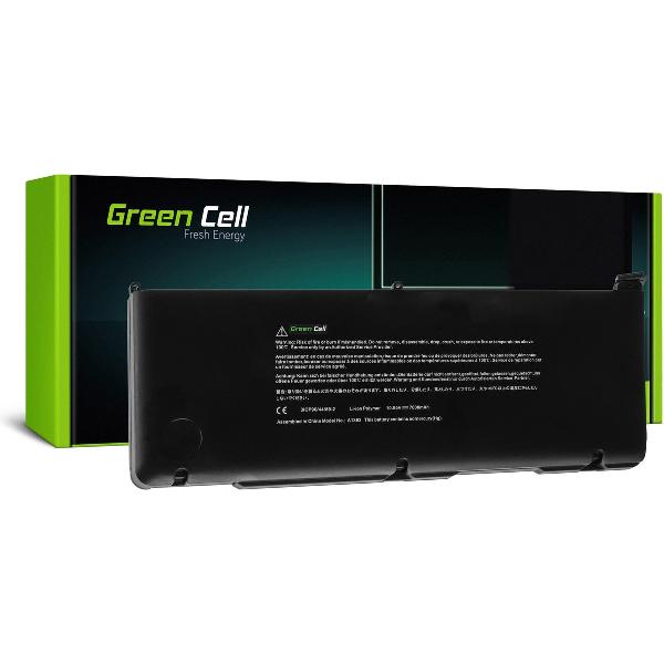 Batterij voor Apple Macbook Pro 17 A1297 2011 / 10,95V 7000mAh