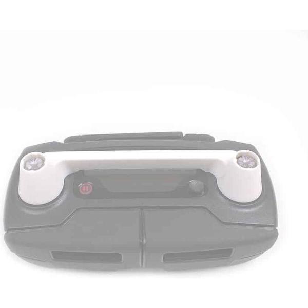 Controller Joystick Protector Holder voor DJI Spack / Mavic Pro (wit)