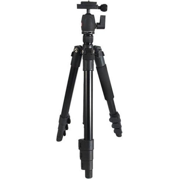 Bexin MS11 draagbare flexibele fotografische statieven voor smart phone DSLR Slr camera camcorder DV