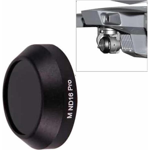 HD Drone Grey ND Lens Filter voor DJI MAVIC Pro