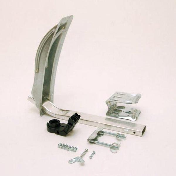 Triax TDS 78cm Apart verpakte accessoires