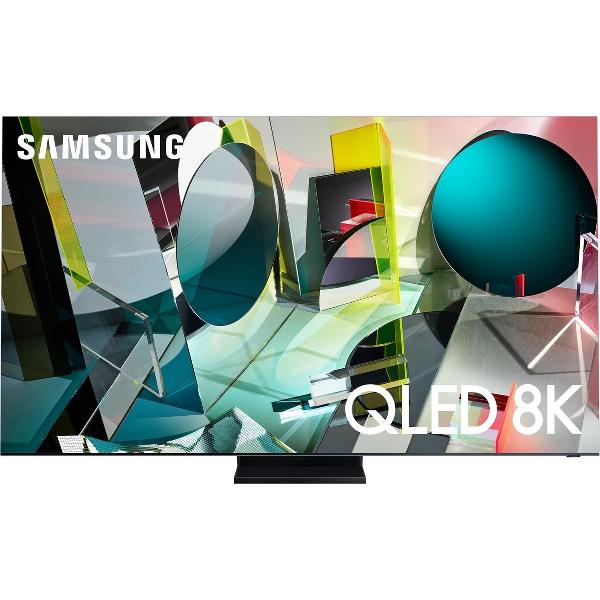 Samsung QE75Q950T - 8K QLED TV (Europees model)