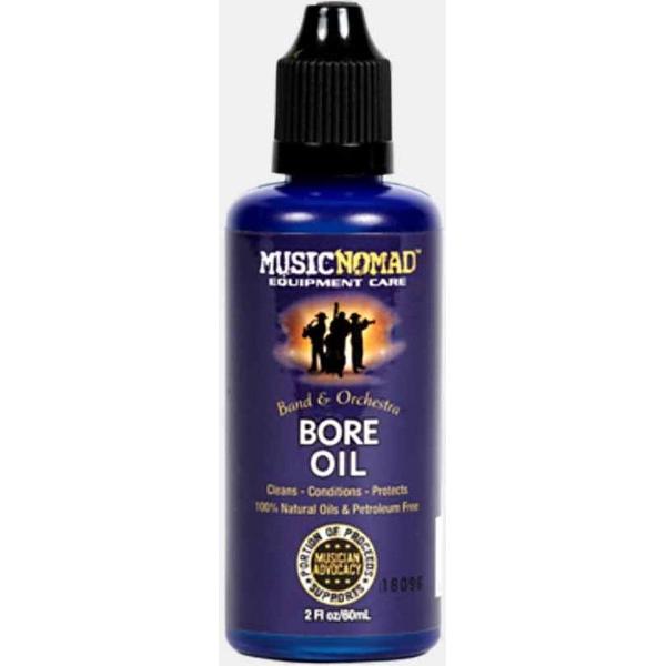 Music Nomad Bore Oil - MN702