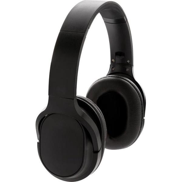 Xd Collection Koptelefoon Elite Opvouwbaar Bluetooth 18,5 Cm Zwart