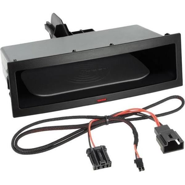 Inbay® pocket voor PSA voertuigen plug&play