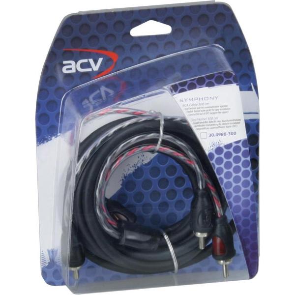 Symphony - 3 Meter Mid Range