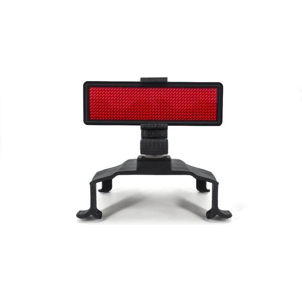 STARTRC Bluetooth vrij bewerkbare LED-display voor DJI Mavic 2/1 (zwart)