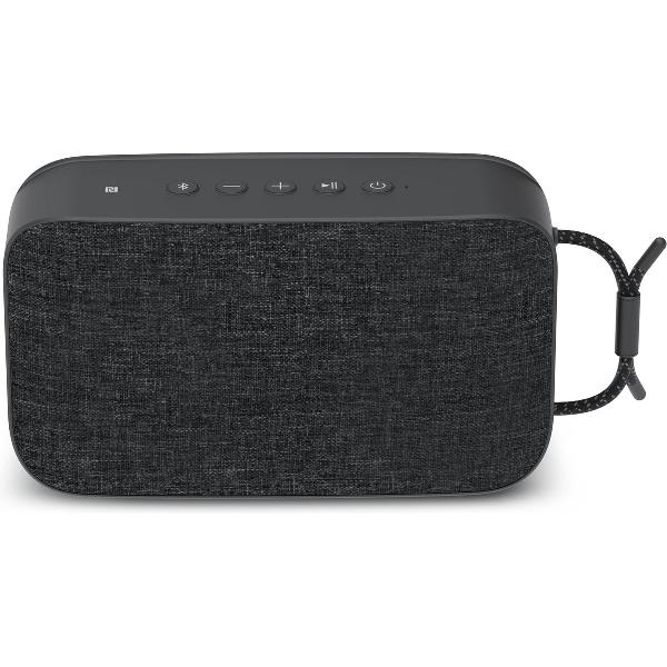 Technisat Bluspeaker TWS XL - zwart
