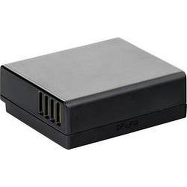 DÖRR DMW-BLG10 Camera-accu Vervangt originele accu DMW-BLG10E 7.2 V 700 mAh