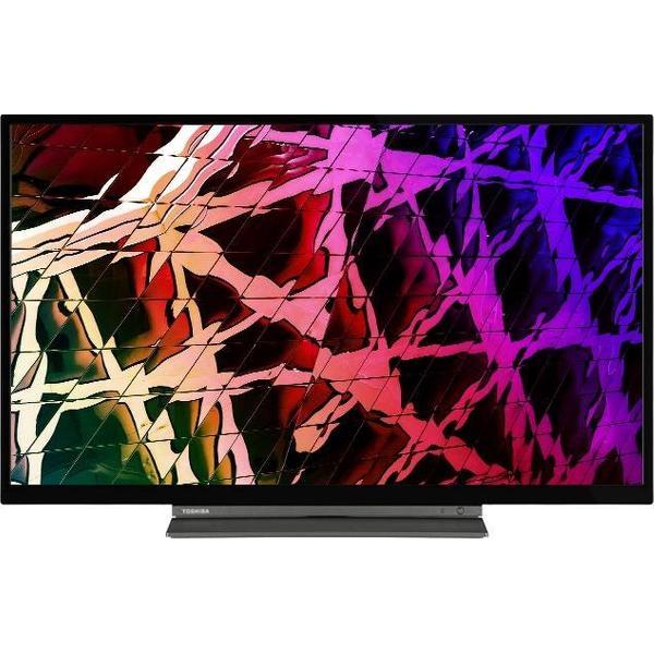 Toshiba 32LL3C63DG - Full HD TV (Europees Model)