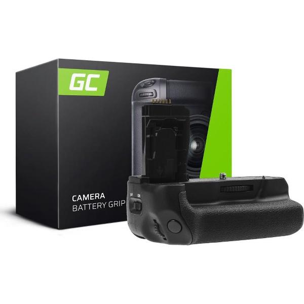Grip BG-E18 voor camera Canon EOS 750D T6i 760D T6s