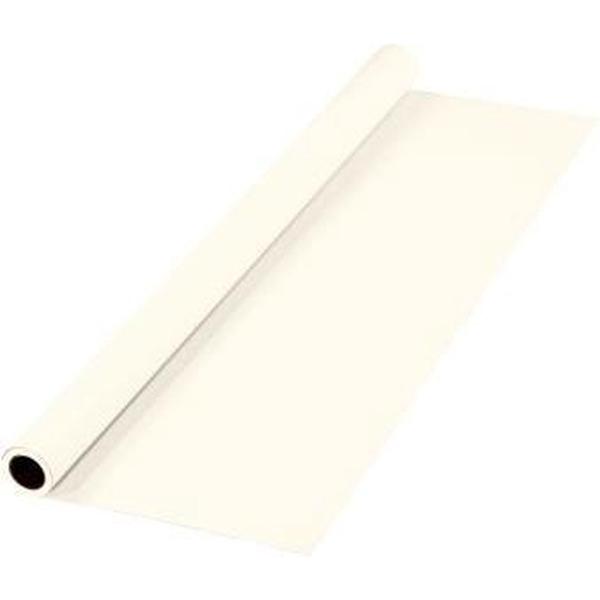 Hama Achtergrond Karton 1,35 x 11m Sneeuw Wit