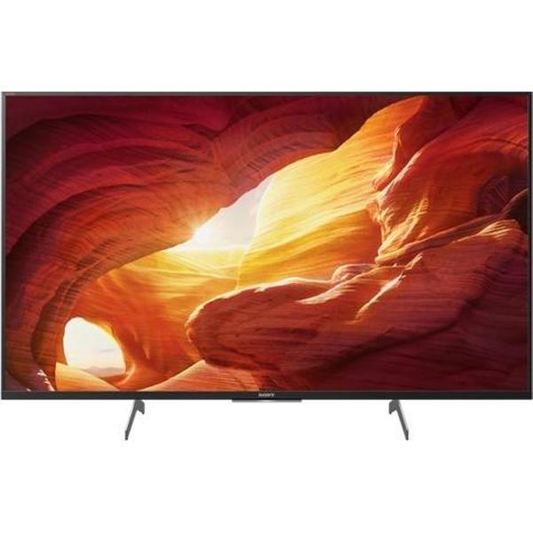 Sony KD-49XH8599 - 4K TV