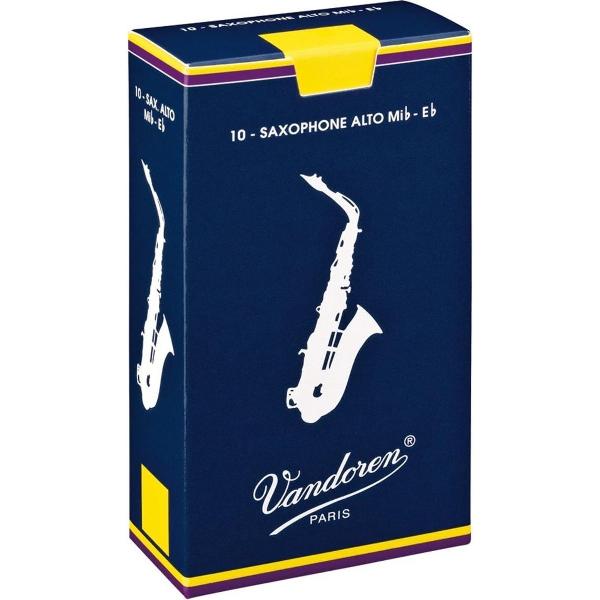 Vandoren Altsax rieten nr.2