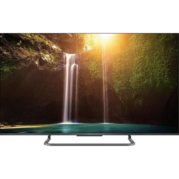 TCL 55P818 - 4K TV